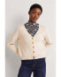 Boden V-Neck Cashmere Cardigan Women's