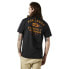 ფოტო #2 პროდუქტის FOX RACING LFS At Bay Premium short sleeve T-shirt