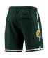 Men's Green Green Bay Packers Core Shorts