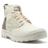 Фото #3 товара PALLADIUM Pampa Hi Re Generate Boots