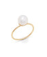 Ellery Mother of Pearl Ring