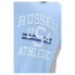 Фото #4 товара RUSSELL ATHLETIC AMT A30201 short sleeve T-shirt