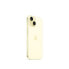 Фото #2 товара Смартфоны Apple iPhone 15 6,1" A16 128 Гб Жёлтый