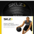 Фото #10 товара SKLZ Control Training Basketball zur Verbesserung des Dribblings und der Ballkontrolle