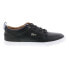 Фото #1 товара Lacoste Bayliss 119 1 U 7-37CMA0073312 Mens Black Lifestyle Sneakers Shoes