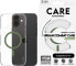 Фото #4 товара PanzerGlass CARE by PanzerGlass Flagship Case iPhone 16 Plus 6.7" zielony/green MagSafe 1371