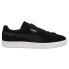 Фото #1 товара Puma Suede Wild Lace Up Womens Size 5.5 M Sneakers Casual Shoes 382567-03