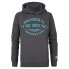 Фото #1 товара PETROL INDUSTRIES 301 Hoodie