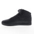 Фото #3 товара Fila Vulc 13 Matte 1CM00104-001 Mens Black Lifestyle Sneakers Shoes