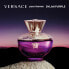 Фото #5 товара Женская парфюмерия Versace Dylan Purple EDP Dylan Purple 50 ml