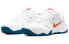 Фото #3 товара Кроссовки Nike Court Lite 2 Бело-Оранжево-Синие