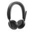 Фото #1 товара Dell Wireless Headset WL3024