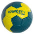 Фото #2 товара Мяч для гандбола для новичков EQUIPEPS Decouverte Handball