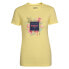 ფოტო #1 პროდუქტის NAX Sedola short sleeve T-shirt