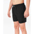 RIP CURL Offset Volley Swimming Shorts