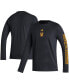 Фото #1 товара Men's Tigres UANL Team Crest Long Sleeve T-Shirt