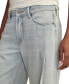 Фото #5 товара Women's Palazzo Jeans