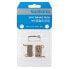 Фото #4 товара SHIMANO M06 BR-M965 Metal Brake Pads