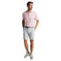 Фото #2 товара PETER MILLAR Solid Stretch short sleeve polo