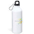 Фото #2 товара KRUSKIS Speed Of Light 800ml Aluminium Bottle