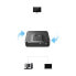Фото #8 товара Товар Компьютерная техника UGreen Разветвитель DisplayPort 2 в 1 4K 1080p черный