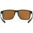 Фото #2 товара OAKLEY Holbrook Metallic Polarized Sunglasses