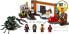 LEGO 76185 Marvel Spider-Man in the Sanctum Workshop, Toy for Children from 7 Years with Monster Insect and Doctor Strange Mini Figure