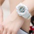 Часы CASIO Baby-G BA-110GA White