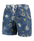 Фото #3 товара Плавки Wes & Willy Mountaineers Floral Swim Trunks