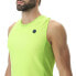 UYN Crossover sleeveless T-shirt