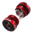 Фото #1 товара MSC Ultralight BB24 GXP Bottom Bracket Cup