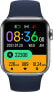 Фото #2 товара Smartwatch Tracer TW7 Granatowy (TRAFON47134)