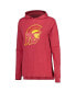 Фото #5 товара Пижама Concepts Sport USC Trojans Hoodie T-shirt Pants Sleep