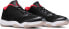 [919712-023] Mens Air Jordan Retro 11 Low IE 'Bred (2021)'