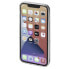 Hama Cover Crystal Clear für Apple iPhone 13 mini Transparent