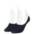 Фото #1 товара TOMMY HILFIGER 383024001 no show socks 2 pairs