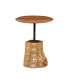 Contemporary Accent Table