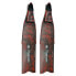 Фото #2 товара PICASSO Carbon spearfishing fins