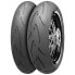 Фото #1 товара CONTINENTAL ContiAttack SM Evo TL 54H Road Tire