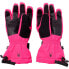 Фото #2 товара SPYDER Synthesis Ski Girl Gloves