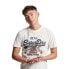 Фото #2 товара SUPERDRY Vintage Logo Narrative short sleeve T-shirt