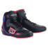 Фото #1 товара ALPINESTARS FQ20 Faster-3 Rideknit motorcycle shoes