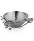 Фото #2 товара White Orchid Nut Bowl