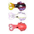 JLC Xoco Soft Lure 150g 150 mm Pink Flashes - фото #1