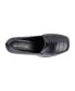 ფოტო #3 პროდუქტის Women's Madelyn Platform Loafer- Wide Width