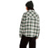 ფოტო #3 პროდუქტის VOLCOM Plaid To Meet U Long Sleeve Shirt