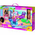 Фото #1 товара Playset Lisciani Giochi Barbie Surf & Sand 1 Предметы