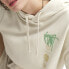 Фото #5 товара Puma Downtown Re:Collection Pullover Hoodie Mens Size L Casual Outerwear 624403