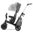 Фото #2 товара KINDERKRAFT Easytwist Stroller