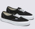 [VN0A4BV91WX] Mens Vans OG AUTHENTIC LX 'BLACK'